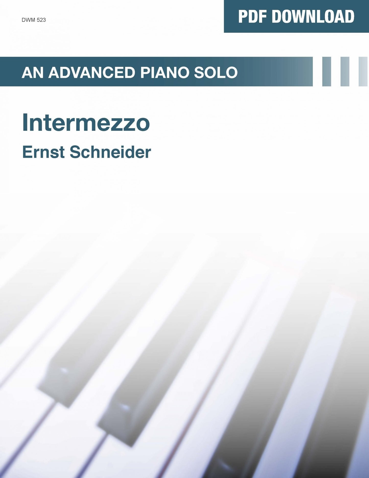 Intermezzo (PDF Download)