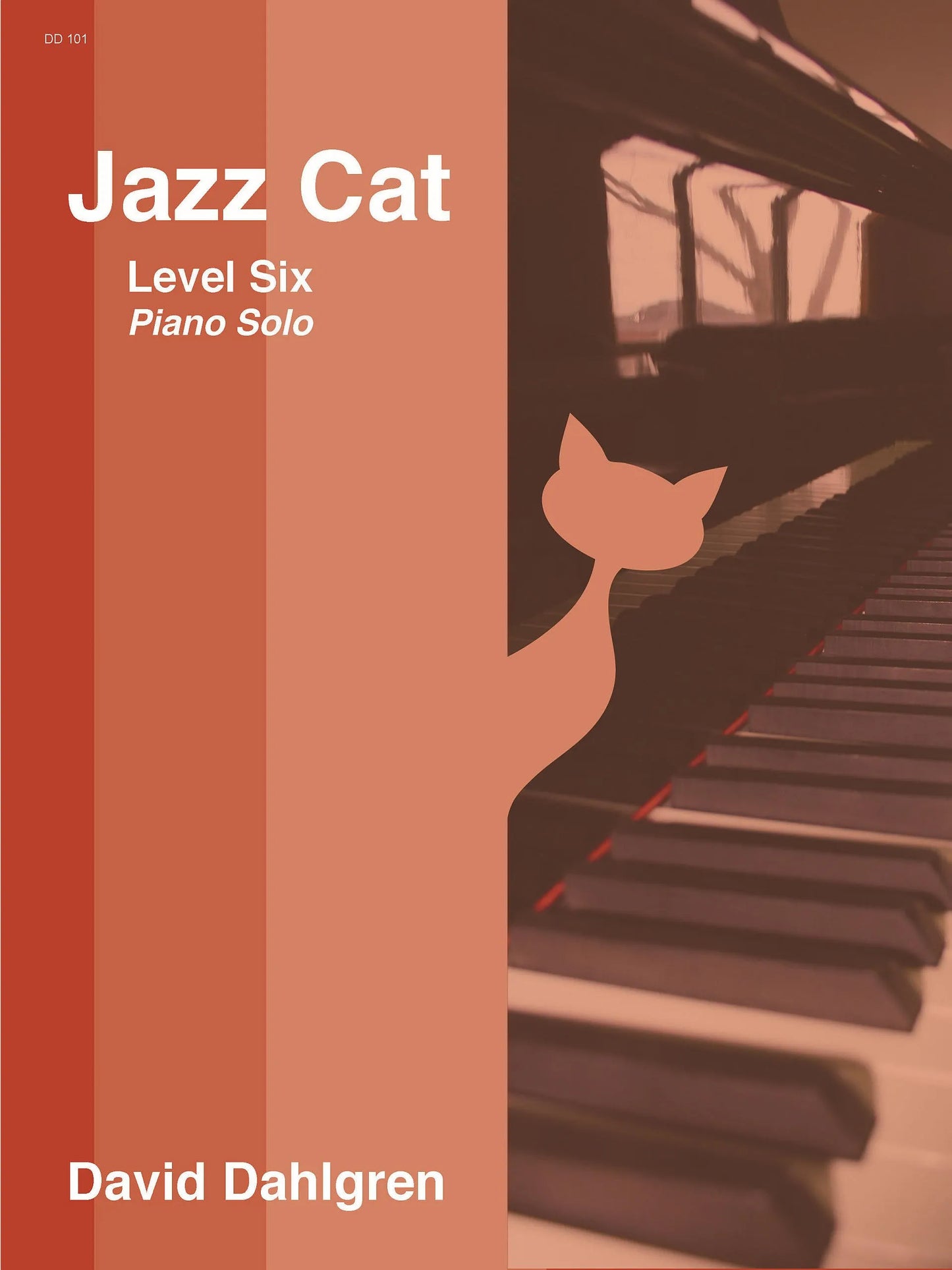 Jazz Cat