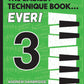 The Easiest Technique Book… Ever! 3