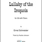 Lullaby of the Iroquois
