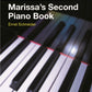 Marissa’s Second Piano Book