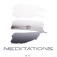 Meditations