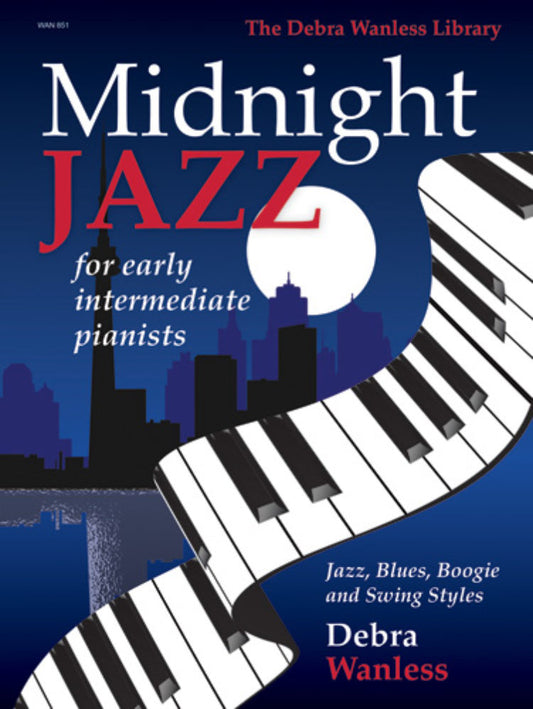 Midnight Jazz