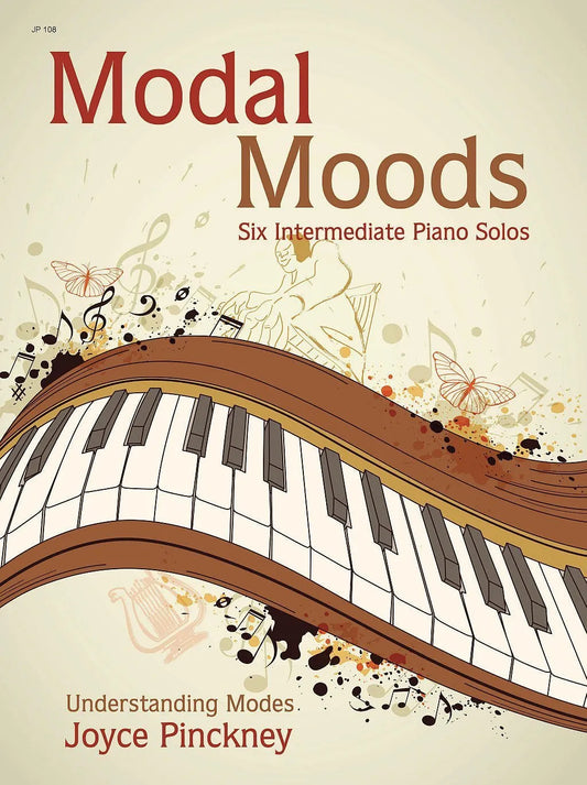 Modal Moods