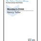 Monday’s Child