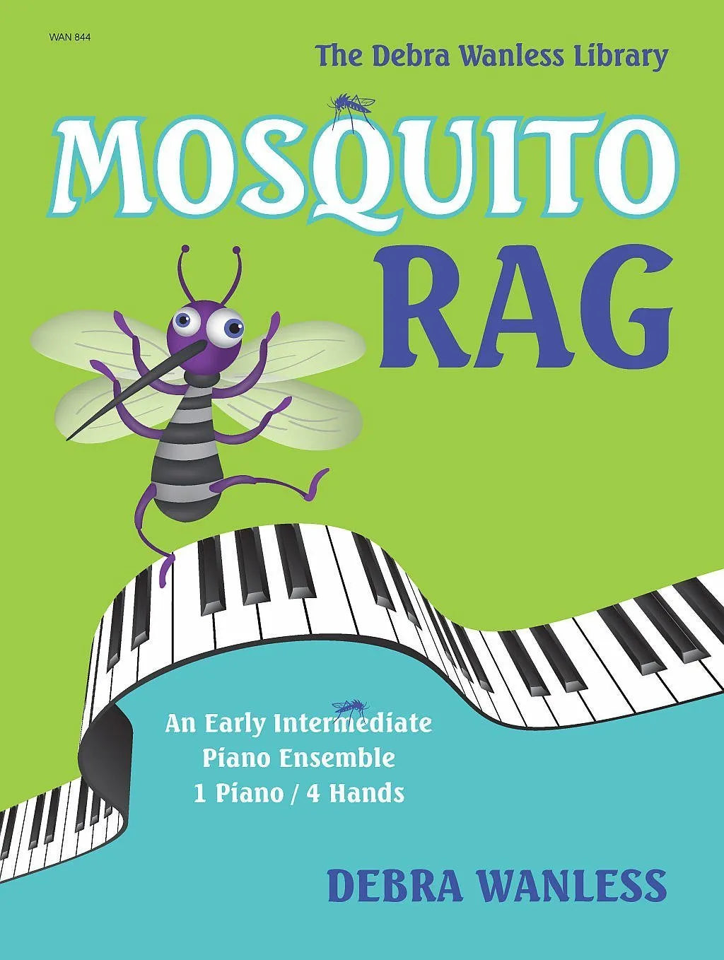 Mosquito Rag