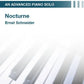 Nocturne (PDF Download)