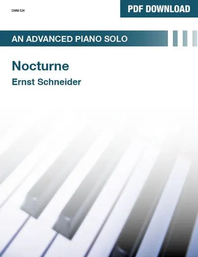 Nocturne (PDF Download)