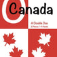 O Canada