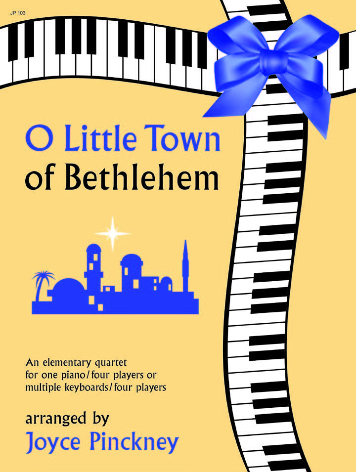 O Little Town of Bethlehem