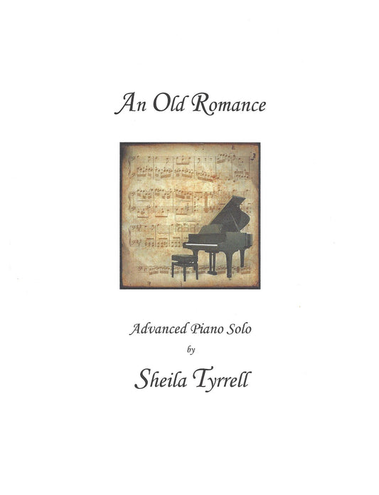 An Old Romance (PDF Download)