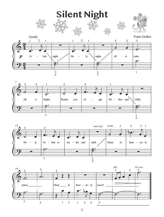 Christmas! Christmas! Vol. 2