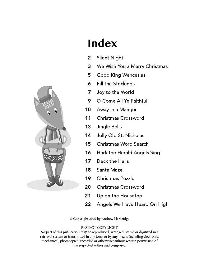 Christmas! Christmas! Vol. 2