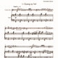 Sonata for Clarinet and Piano