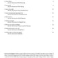 Selected Songs from Christopher Norton’s Micromusicals (Book 2 Low Voice)