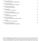 Selected Songs from Christopher Norton’s Micromusicals (Book 3 High Voice)