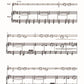 Connections for Violin 1