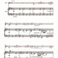 Connections for Violin 1