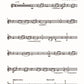 Connections for Violin 1