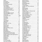 153 Fun Tunes to Harmonize for Easy Fake Piano
