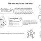 Let’s Begin Piano Book Level A by Debra Wanless