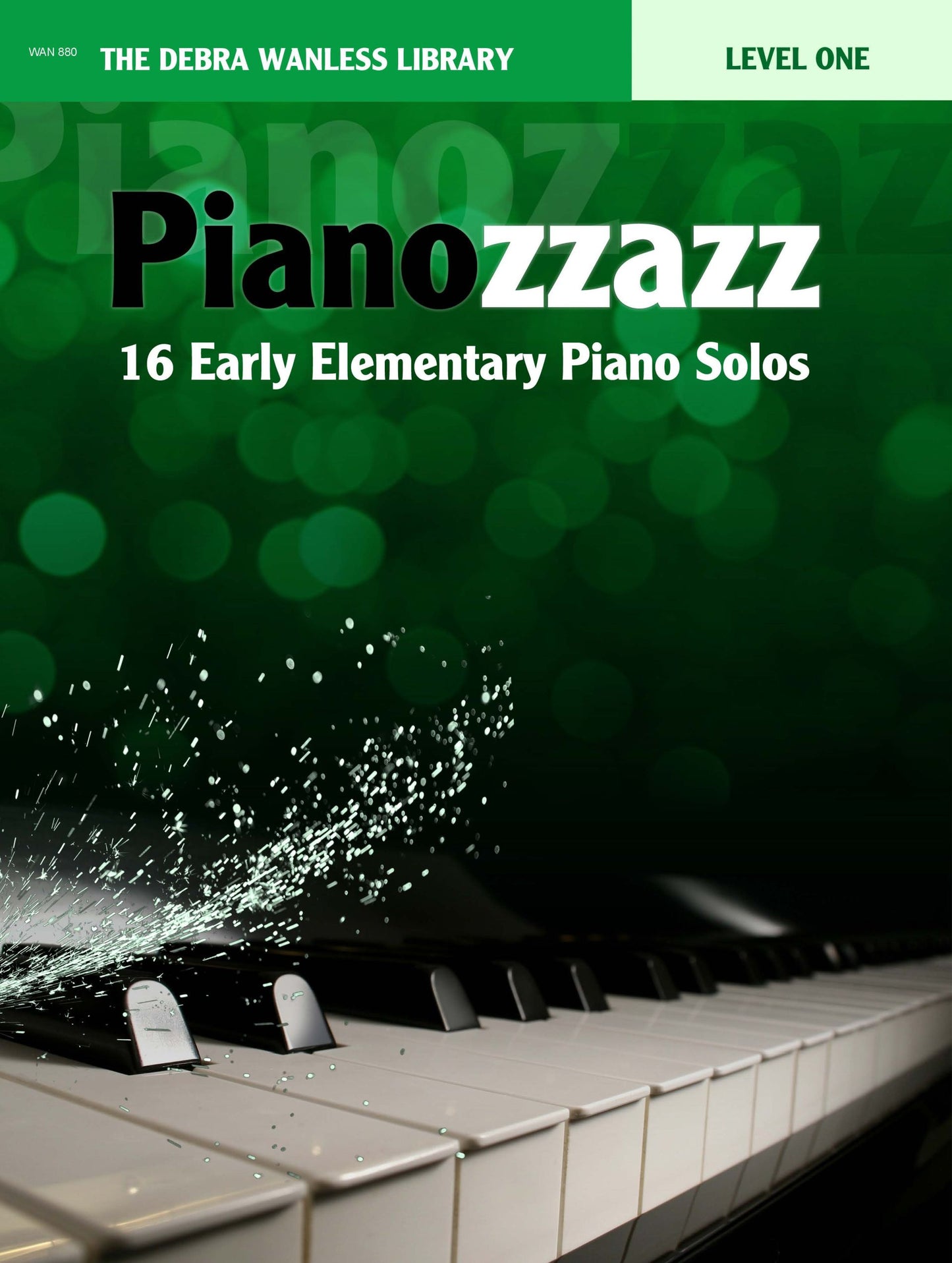 Pianozzazz Level One