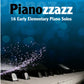 Pianozzazz Prep Level