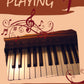 Playing 1
