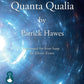 Quanta Qualia for Lever Harp