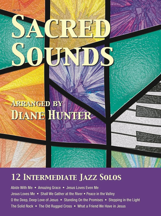 Sacred Sounds