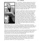 Sample page from the book: Mahler's Adagietto From Symphony No. 5. Lee Evans biography.
