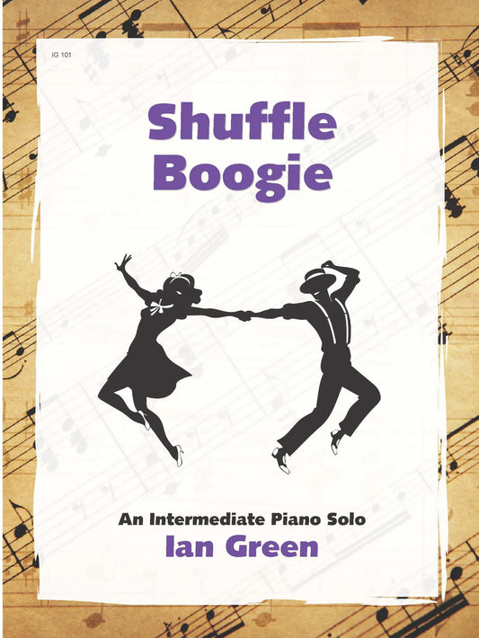 Shuffle Boogie