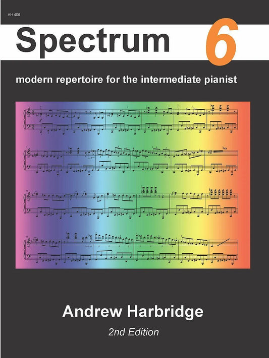 Spectrum 6