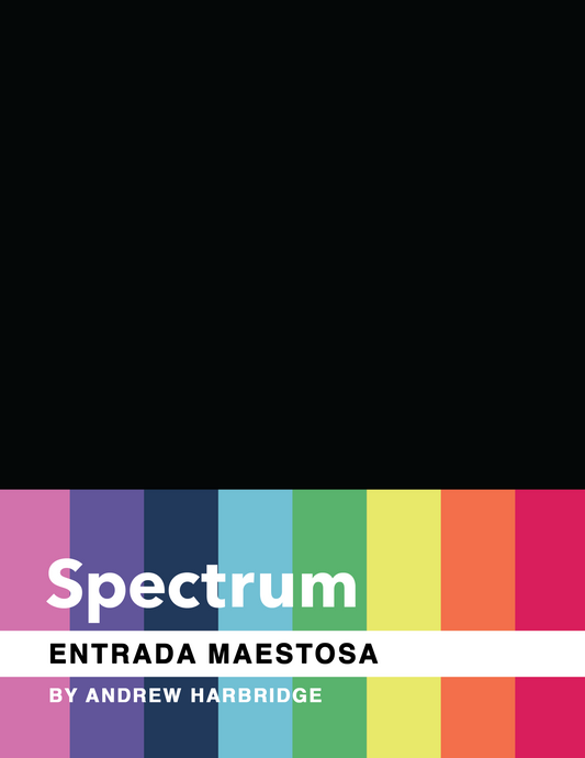 Entrada Maestosa (PDF Download)