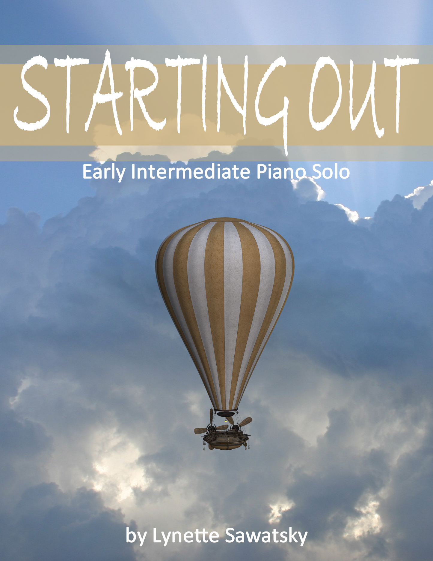 Starting Out (PDF Download)