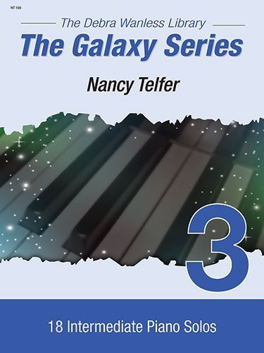 The Galaxy Series 3