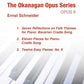 Okanagan Opus 6: Intermediate Piano Solos (PDF Download)