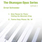 Okanagan Opus 7: Late Intermediate Piano Solos (PDF Download)