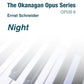 Okanagan Opus 9: Advanced Piano Solo (PDF Download)