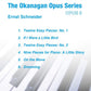 Okanagan Opus 3: Elementary Piano Solos (PDF Download) by Ernst Schneider
