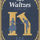 Two Waltzes for Piano Solo by Lee Evans