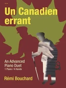 Un Canadien errant