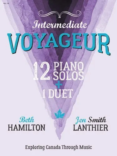 Voyageur Intermediate