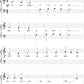 Christmas! Christmas! We Three Kings sample page