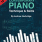 Contemporary Piano Technique & Skills Level 3