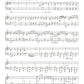 Four Hands Four Carols (PDF Download)