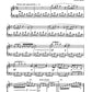 Reflections for Lever Harp
