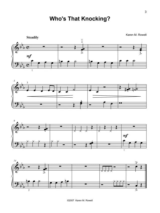Cornucopia Introductory