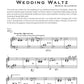 Fin and Sarah’s Wedding Waltz