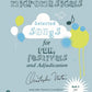 Selected Songs from Christopher Norton’s Micromusicals (Book 2 Low Voice)